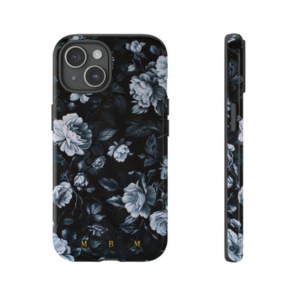 Umbra Flora iPhone Tough Case
