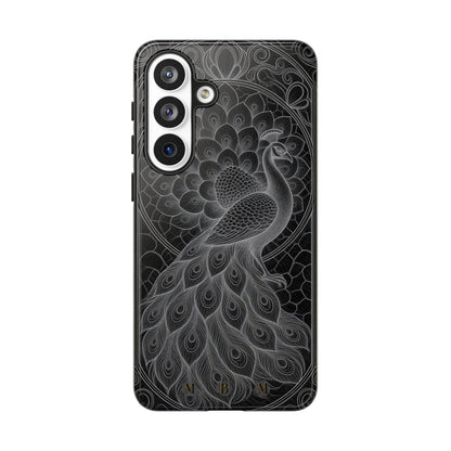 Kujaku: Fann Samsung Galaxy S Tough Case