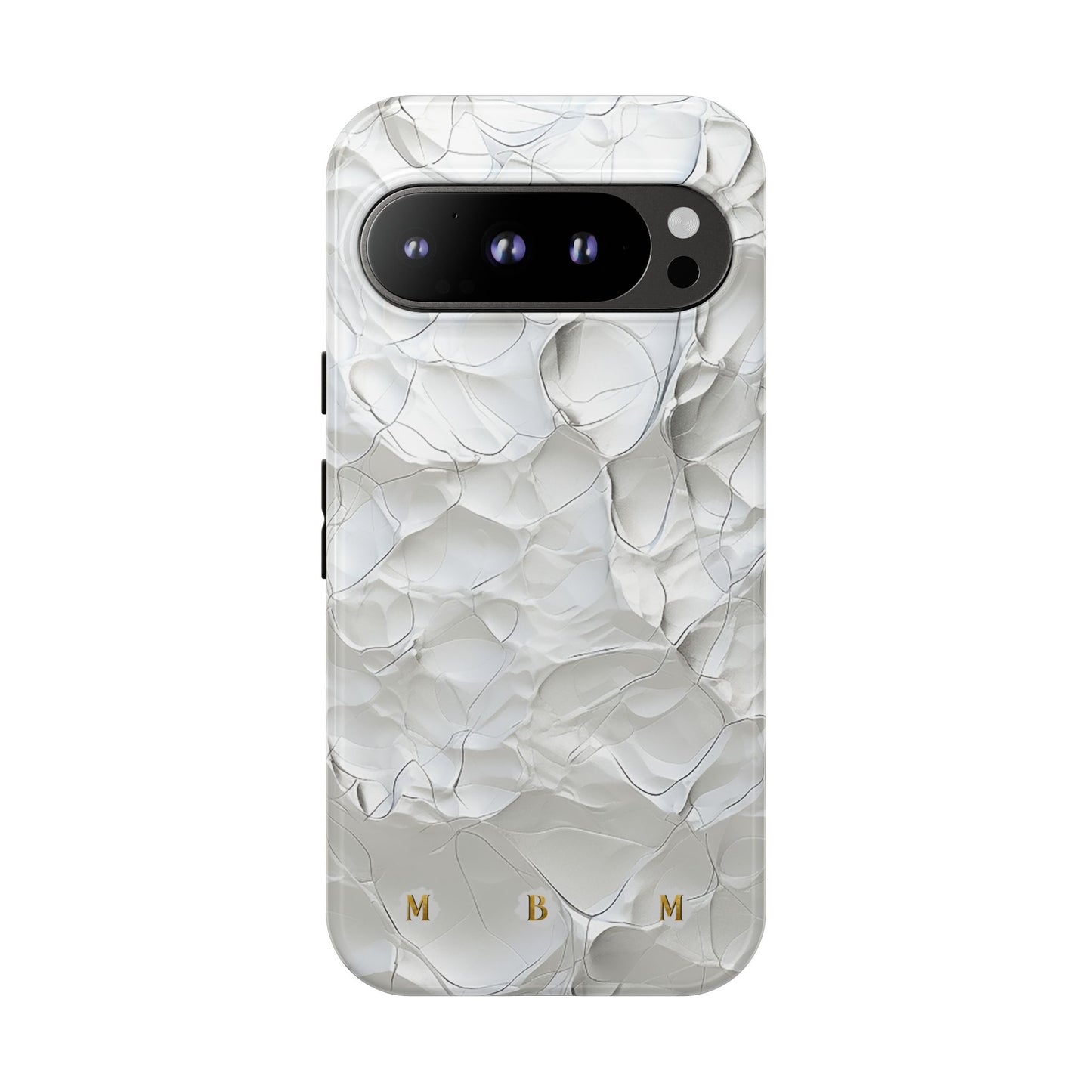 Barely Basic Google Pixel Tough Case