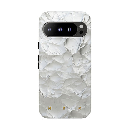 Barely Basic Google Pixel Tough Case