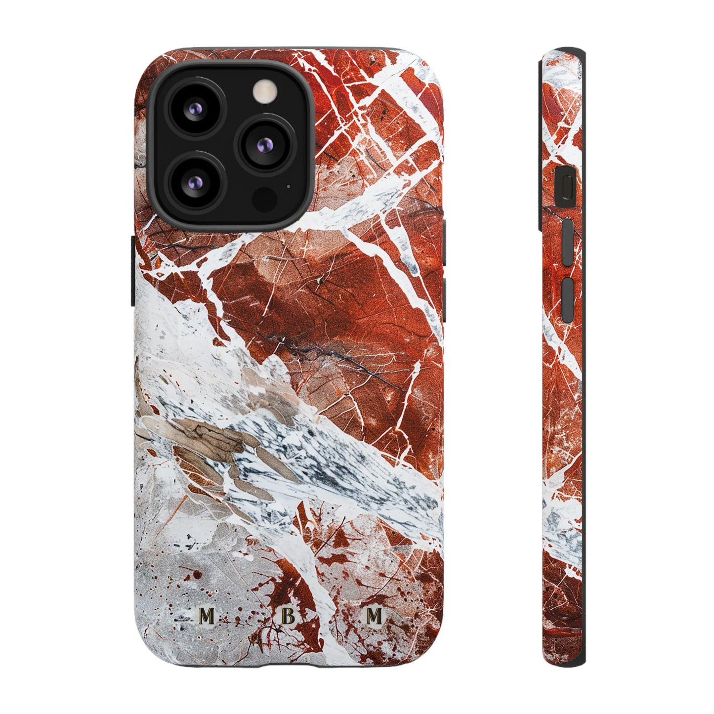 Rogue Wave iPhone Tough Case