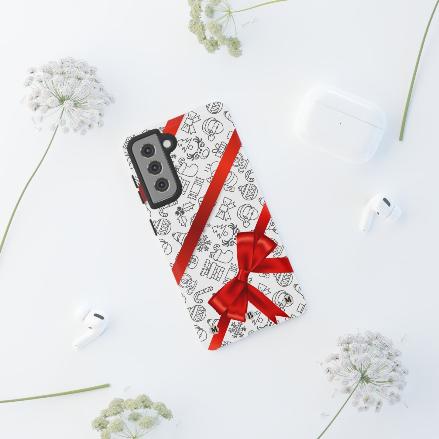 Merci Lazo: Charisma Samsung Galaxy S Tough Case