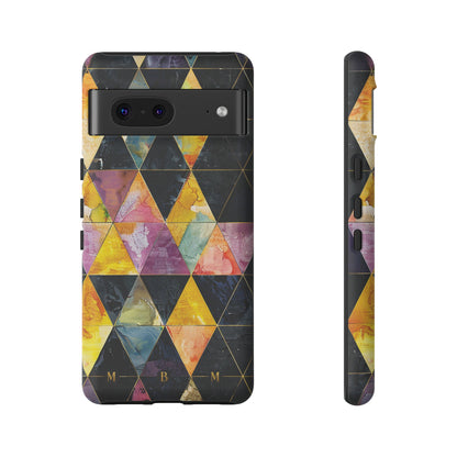 Vertex Prism Google Pixel Tough Case