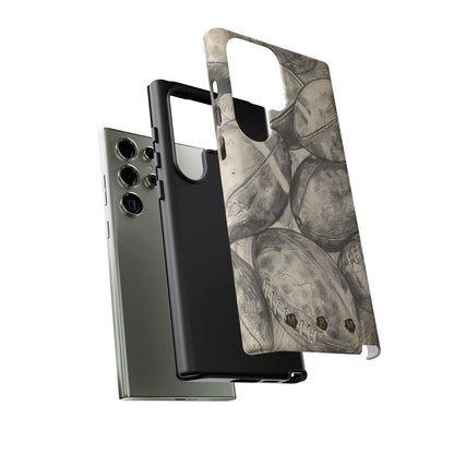 Gridiron Legends Samsung Galaxy S Tough Case