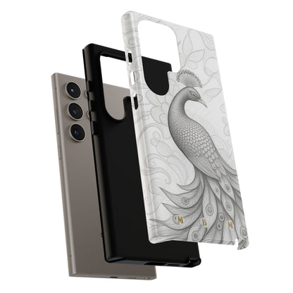 Kujaku: Sei Samsung Galaxy S Tough Case