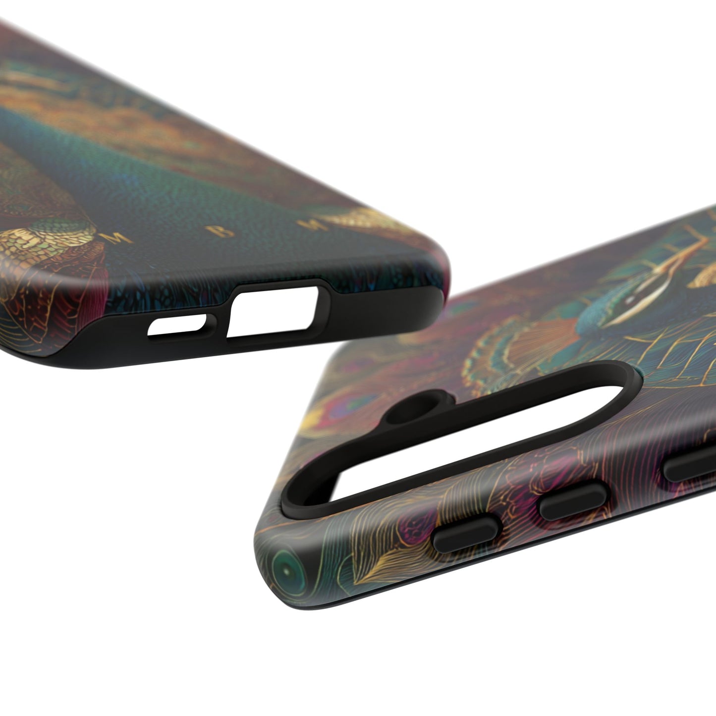 Kujaku: Daitan Samsung Galaxy S Tough Case