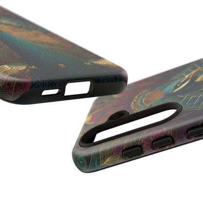 Kujaku: Daitan Samsung Galaxy S Tough Case