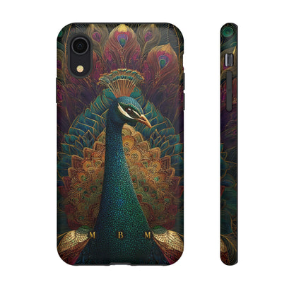Kujaku: Daitan iPhone Tough Case