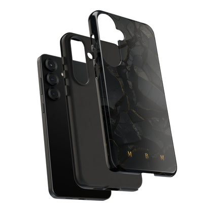 Street Smart Samsung Galaxy S Tough Case