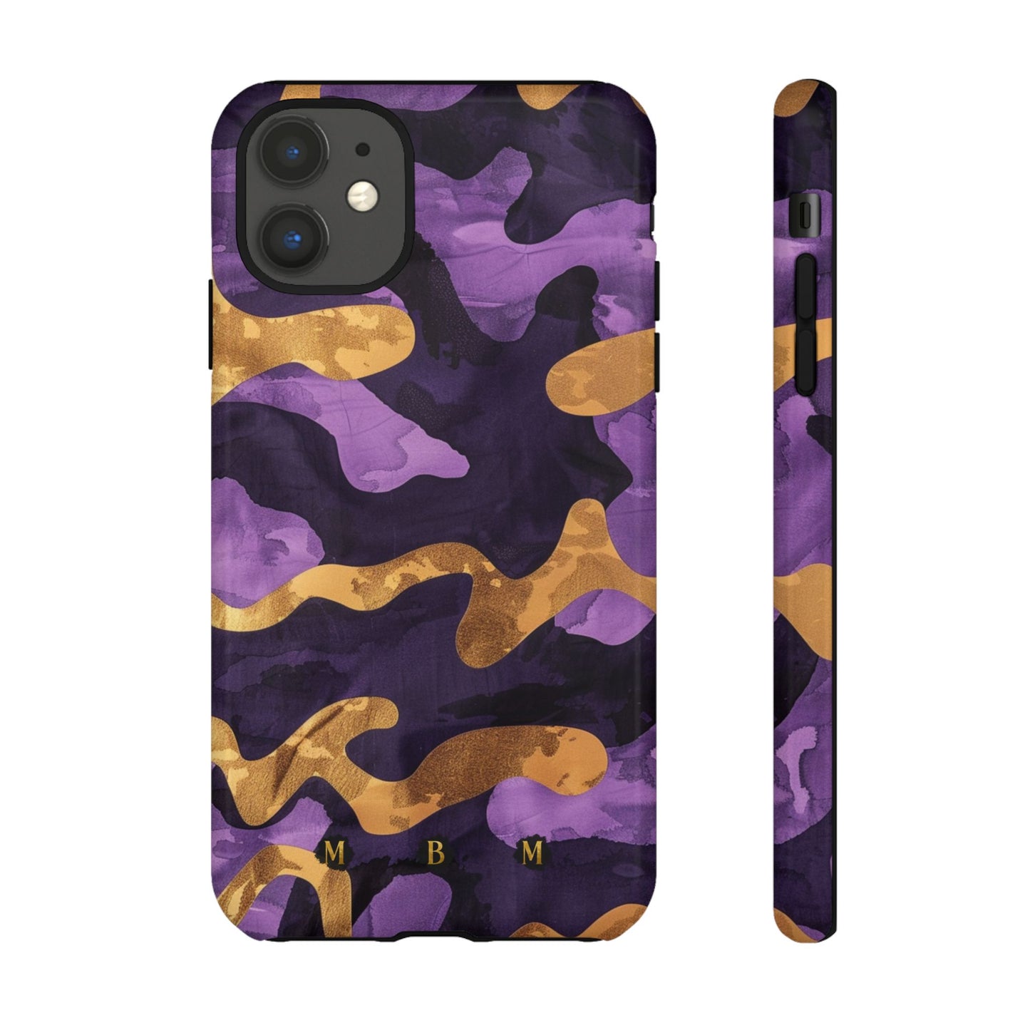 Venom Stealth iPhone Tough Case
