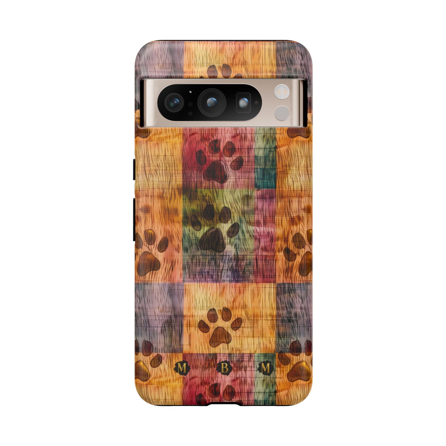 Bark & Paws Google Pixel Tough Case