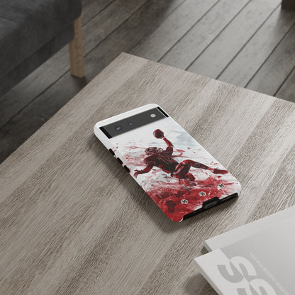 12 1st & 10 Google Pixel Tough Case