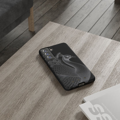 Kujaku: Yūgen Samsung Galaxy S Tough Case