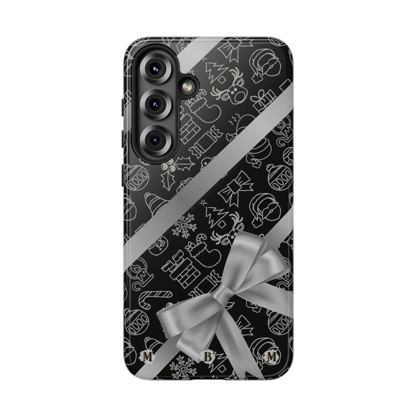 Merci Lazo: Elegance Samsung Galaxy S Tough Case