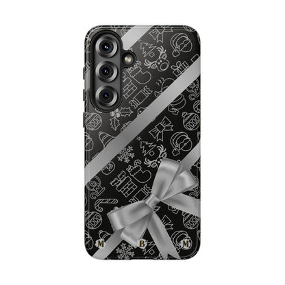 Merci Lazo: Elegance Samsung Galaxy S Tough Case