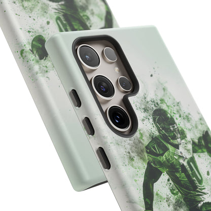 10 1st & 10 Samsung Galaxy S Tough Case