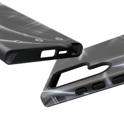 Onyx Zephyr Samsung Galaxy S Tough Case