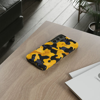 Stinger Stealth Samsung Galaxy S Tough Case