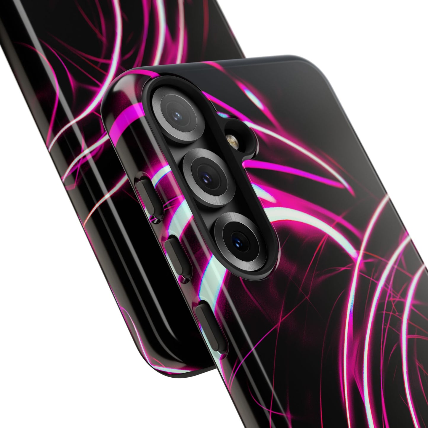 Nova Arcs Samsung Galaxy S Tough Case