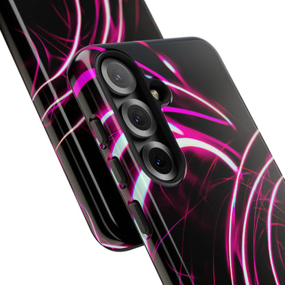 Nova Arcs Samsung Galaxy S Tough Case