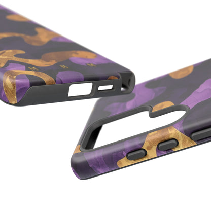 Venom Stealth Samsung Galaxy S Tough Case