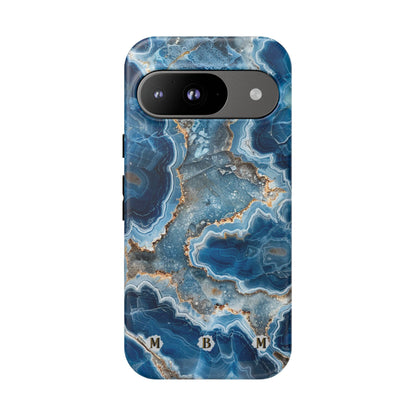 Azure Google Pixel Tough Case
