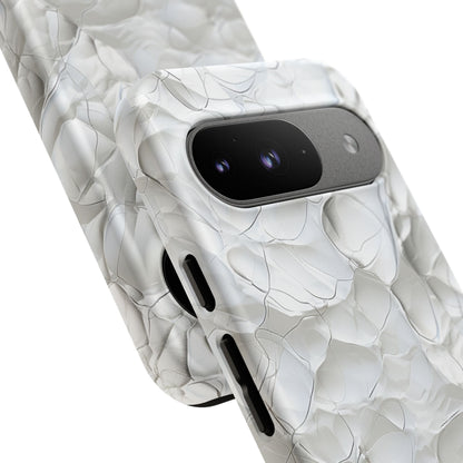 Barely Basic Google Pixel Tough Case