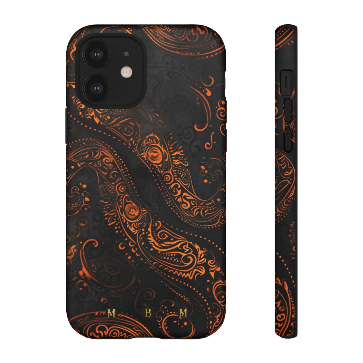 Mystic Veil iPhone Tough Case