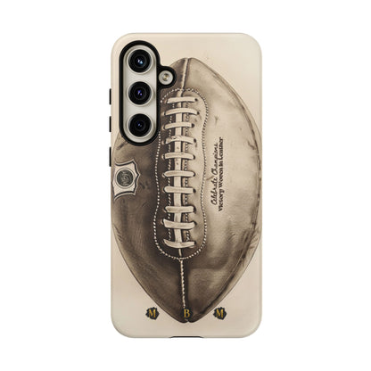 Leather Legends Samsung Galaxy S Tough Case