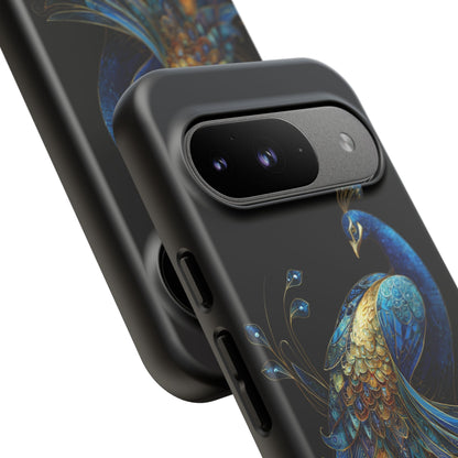 Kujaku: Naz Google Pixel Tough Case