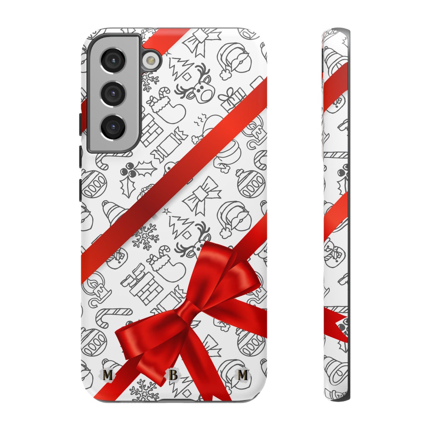 Merci Lazo: Charisma Samsung Galaxy S Tough Case