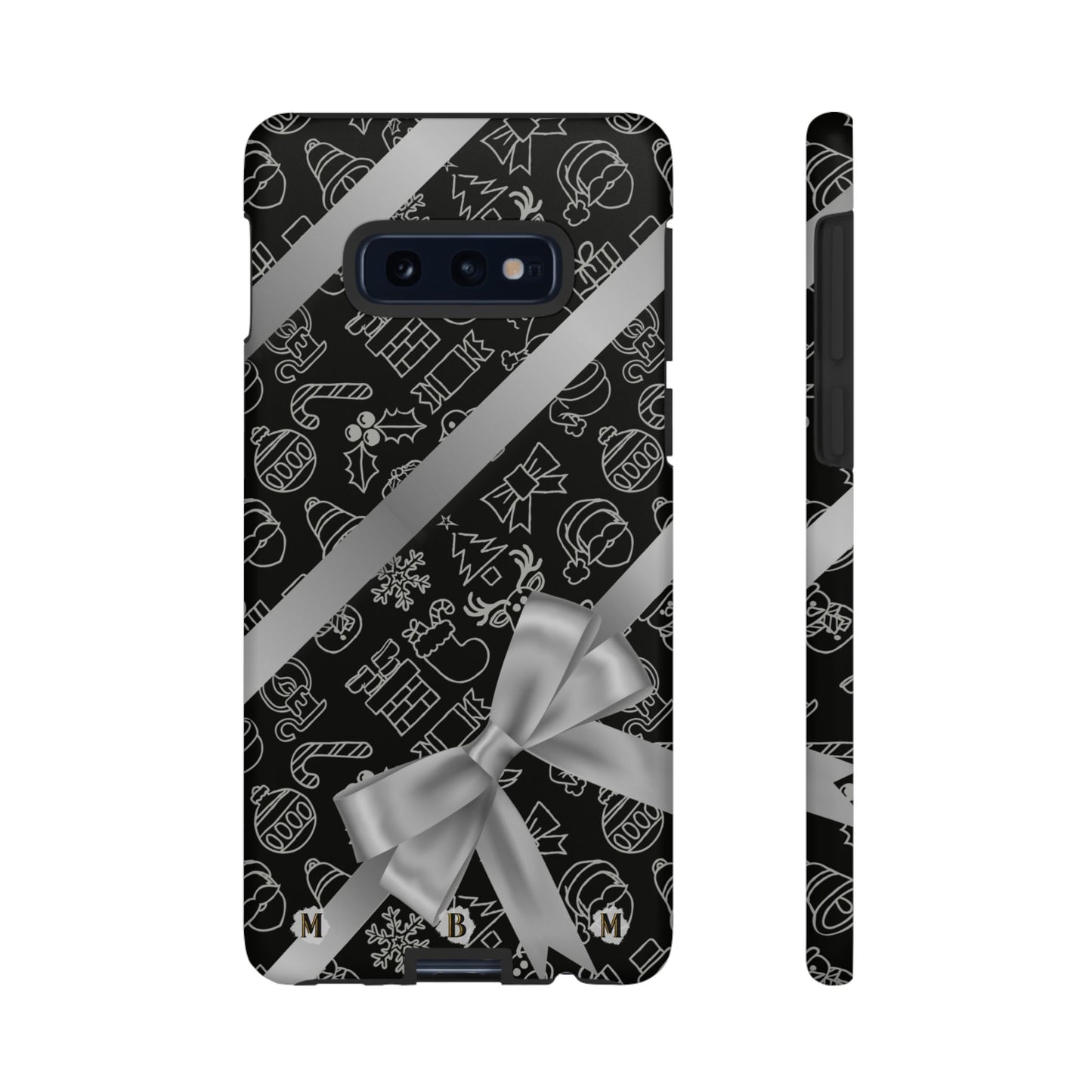 Merci Lazo: Elegance Samsung Galaxy S Tough Case