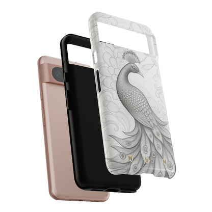 Kujaku: Sei Google Pixel Tough Case