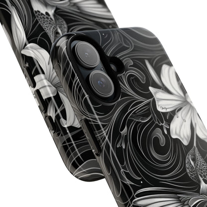 Lily’s Lure iPhone Tough Case