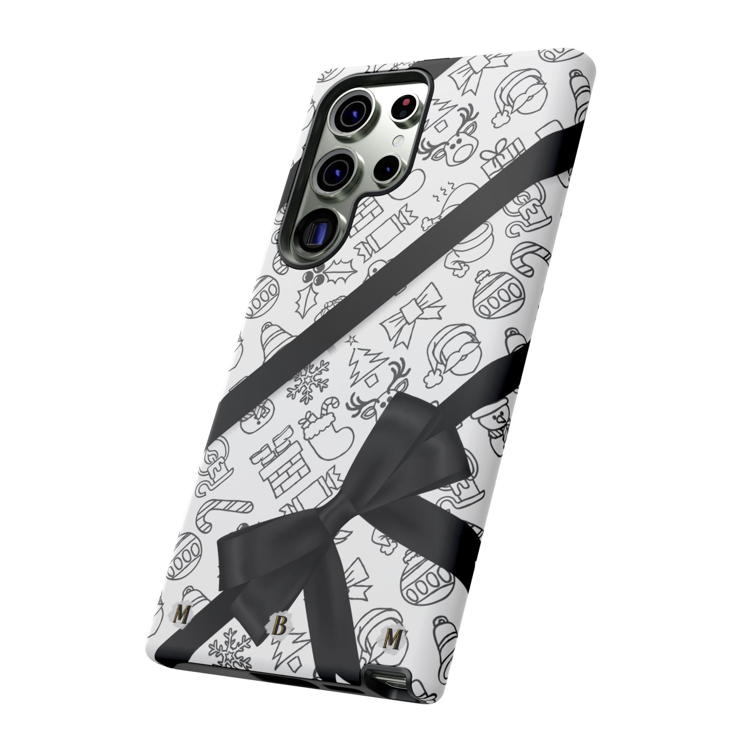 Merci Lazo: Poise Samsung Galaxy S Tough Case