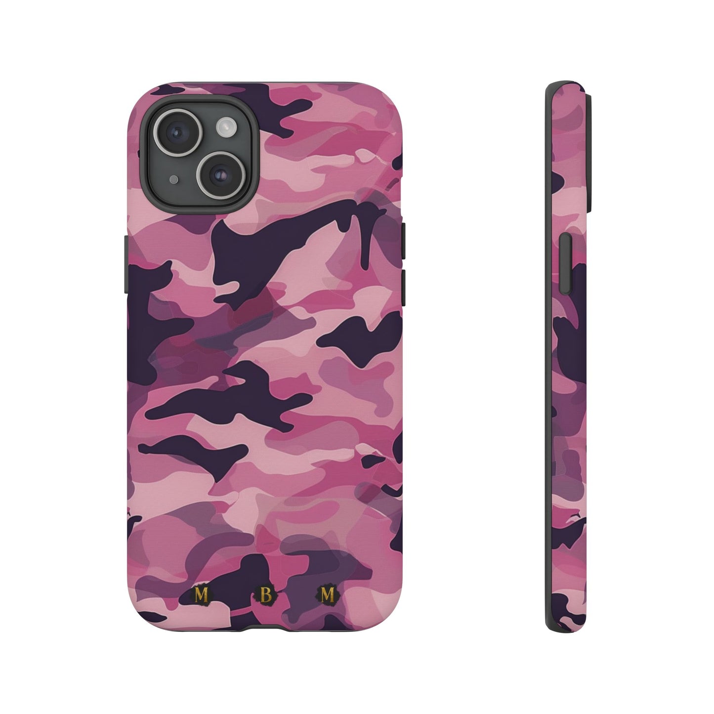 Sakura Stealth iPhone Tough Case