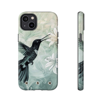 Skyborne iPhone Tough Case