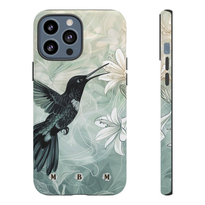 Skyborne iPhone Tough Case