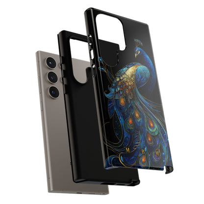 Kujaku: Naz Samsung Galaxy S Tough Case