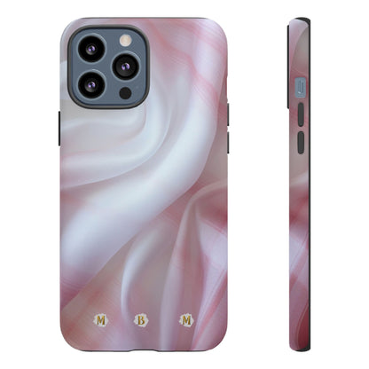 Whispering Rose iPhone Tough Case