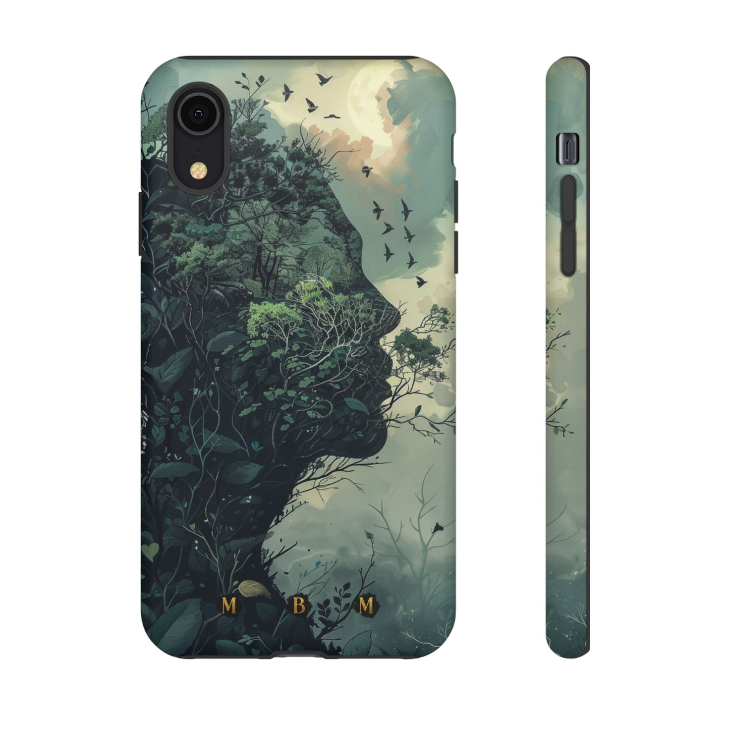 Earth Day iPhone Tough Case
