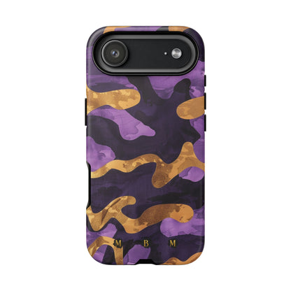 Venom Stealth iPhone Tough Case