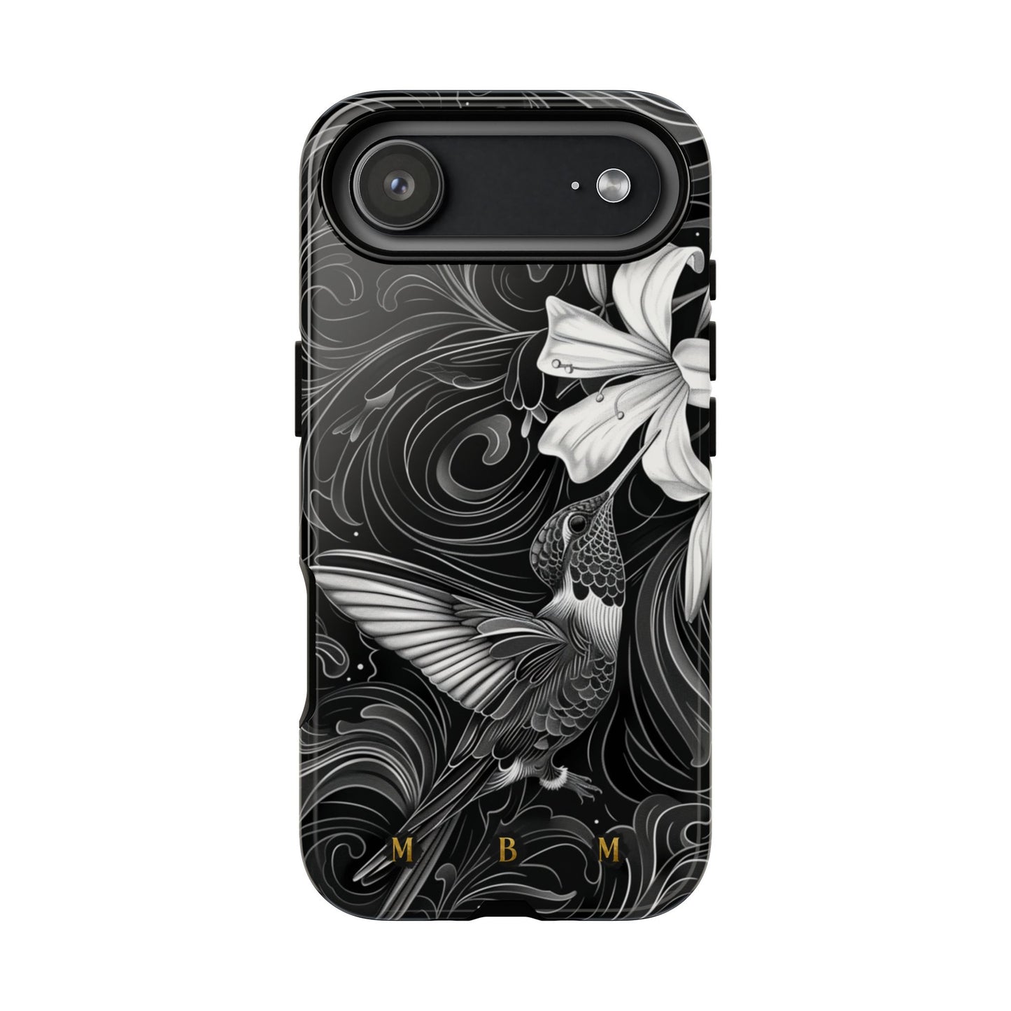 Lily’s Lure iPhone Tough Case