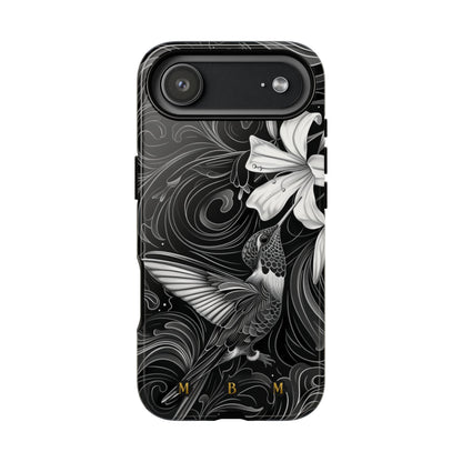 Lily’s Lure iPhone Tough Case