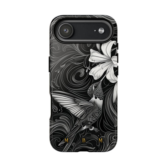 Lily’s Lure iPhone Tough Case