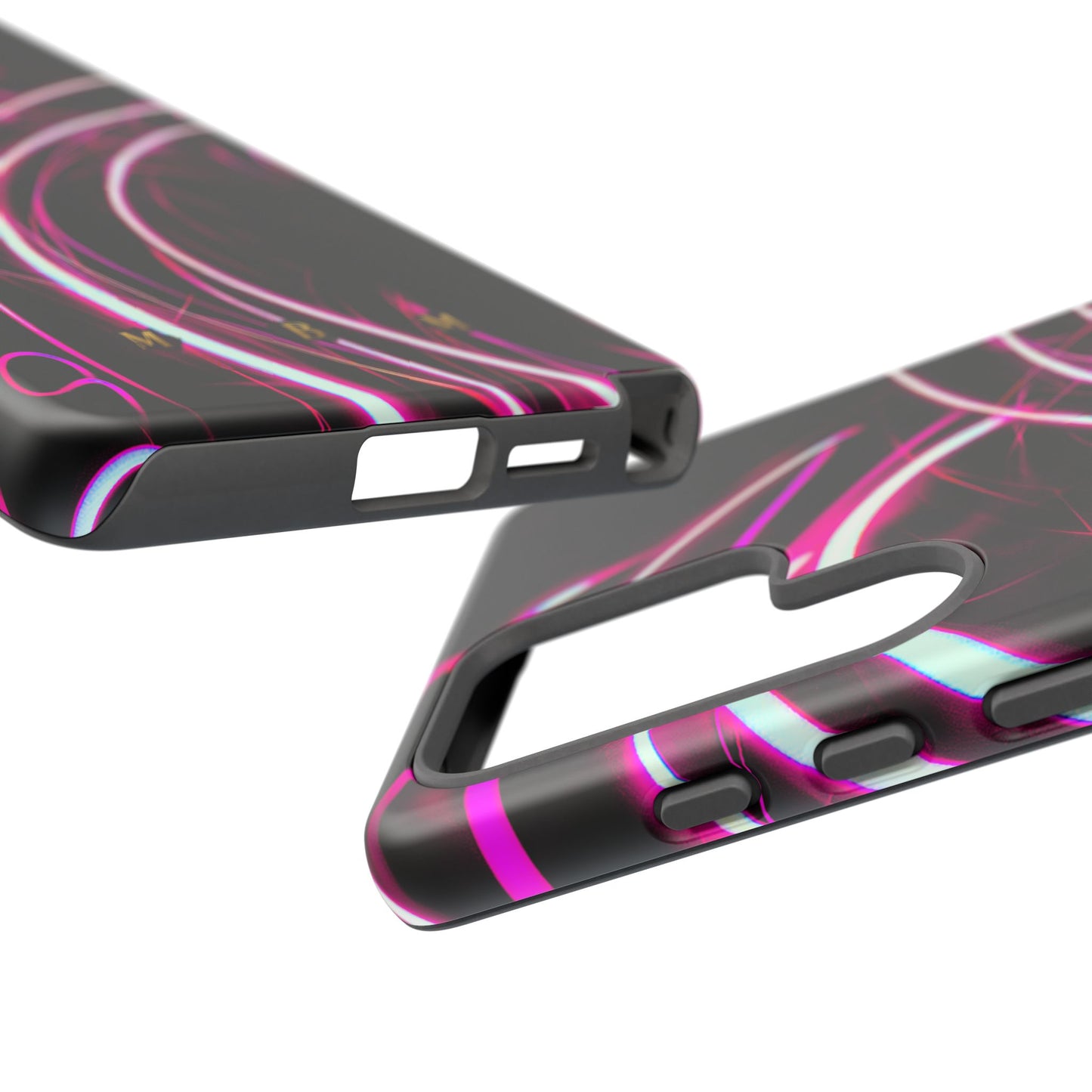 Nova Arcs Samsung Galaxy S Tough Case
