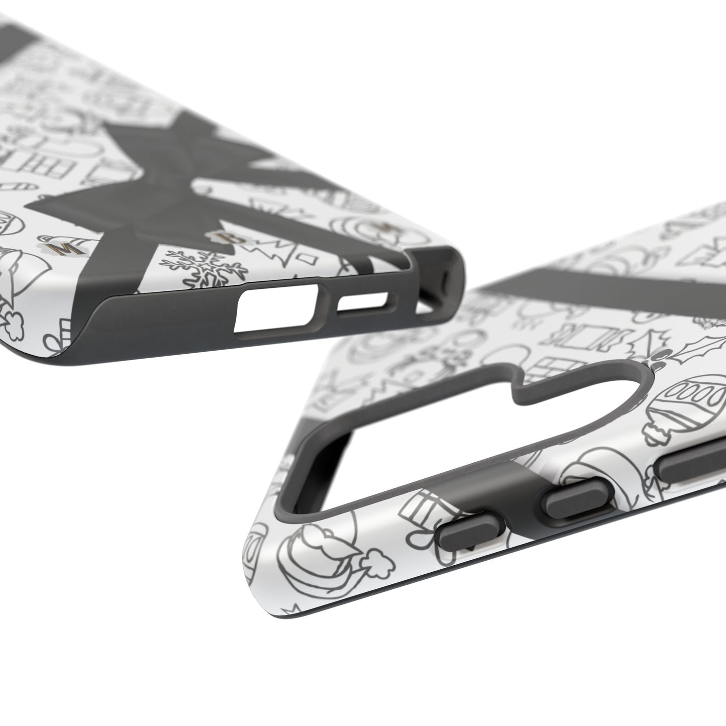 Merci Lazo: Poise Samsung Galaxy S Tough Case