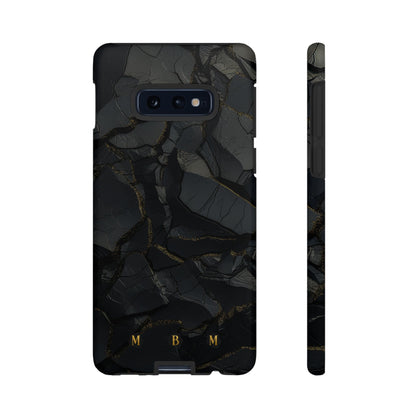 Street Smart Samsung Galaxy S Tough Case