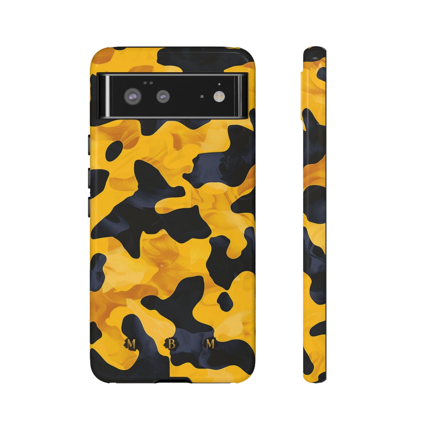 Stinger Stealth Google Pixel Tough Case
