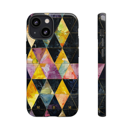 Vertex Prism iPhone Tough Case